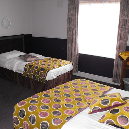 The Glen Guesthouse Dublin Bilik gambar
