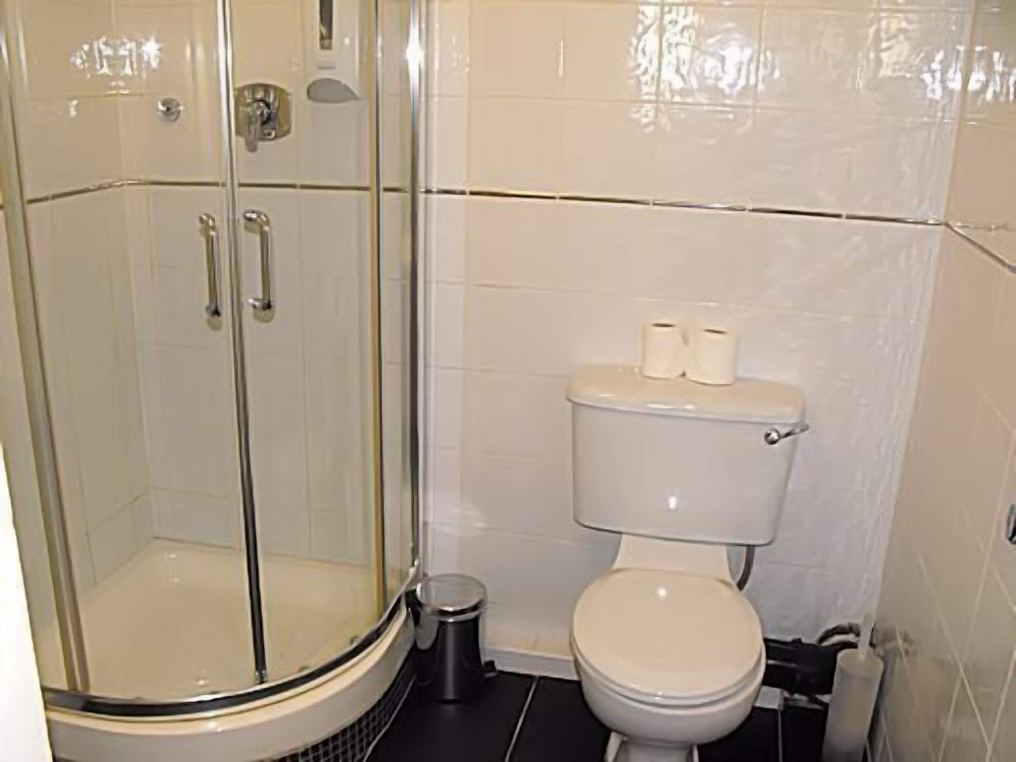 The Glen Guesthouse Dublin Luaran gambar