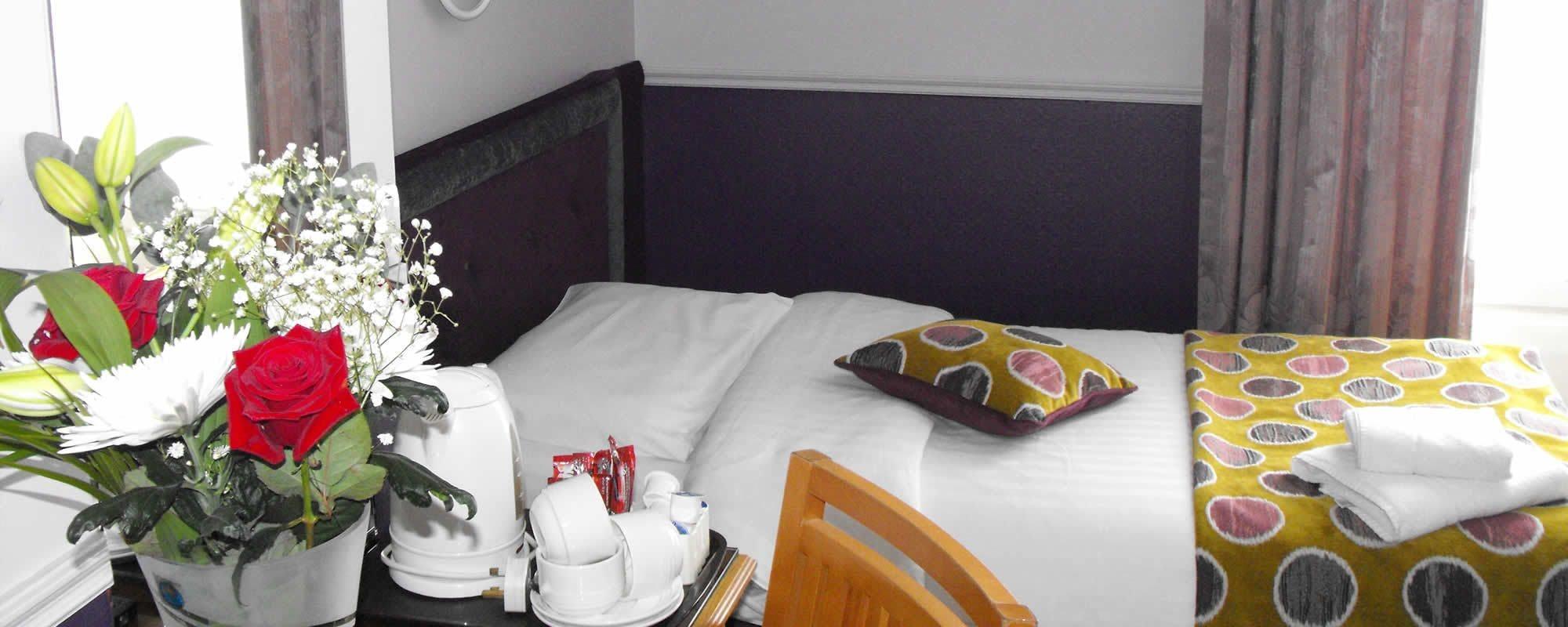 The Glen Guesthouse Dublin Luaran gambar