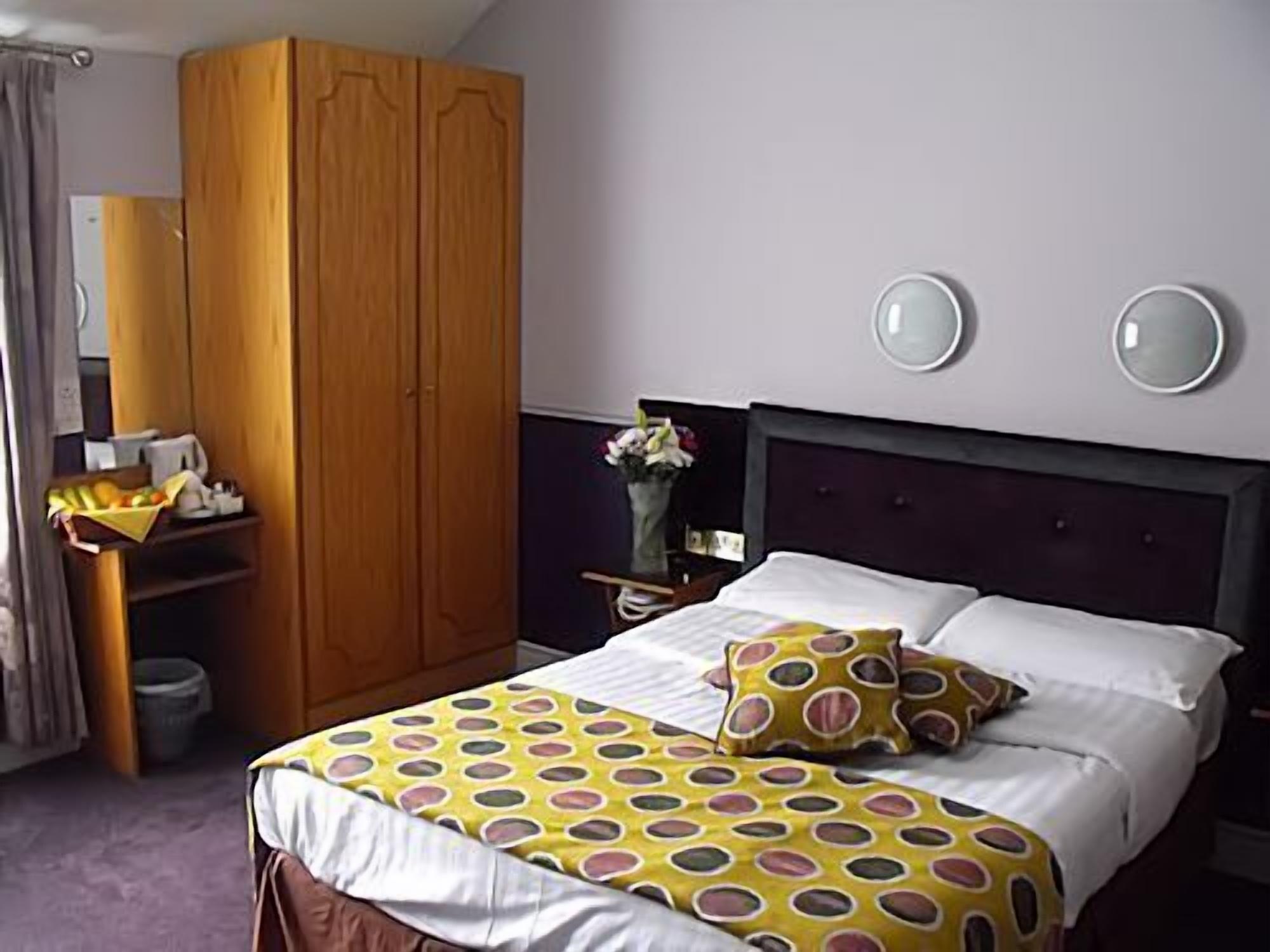 The Glen Guesthouse Dublin Luaran gambar