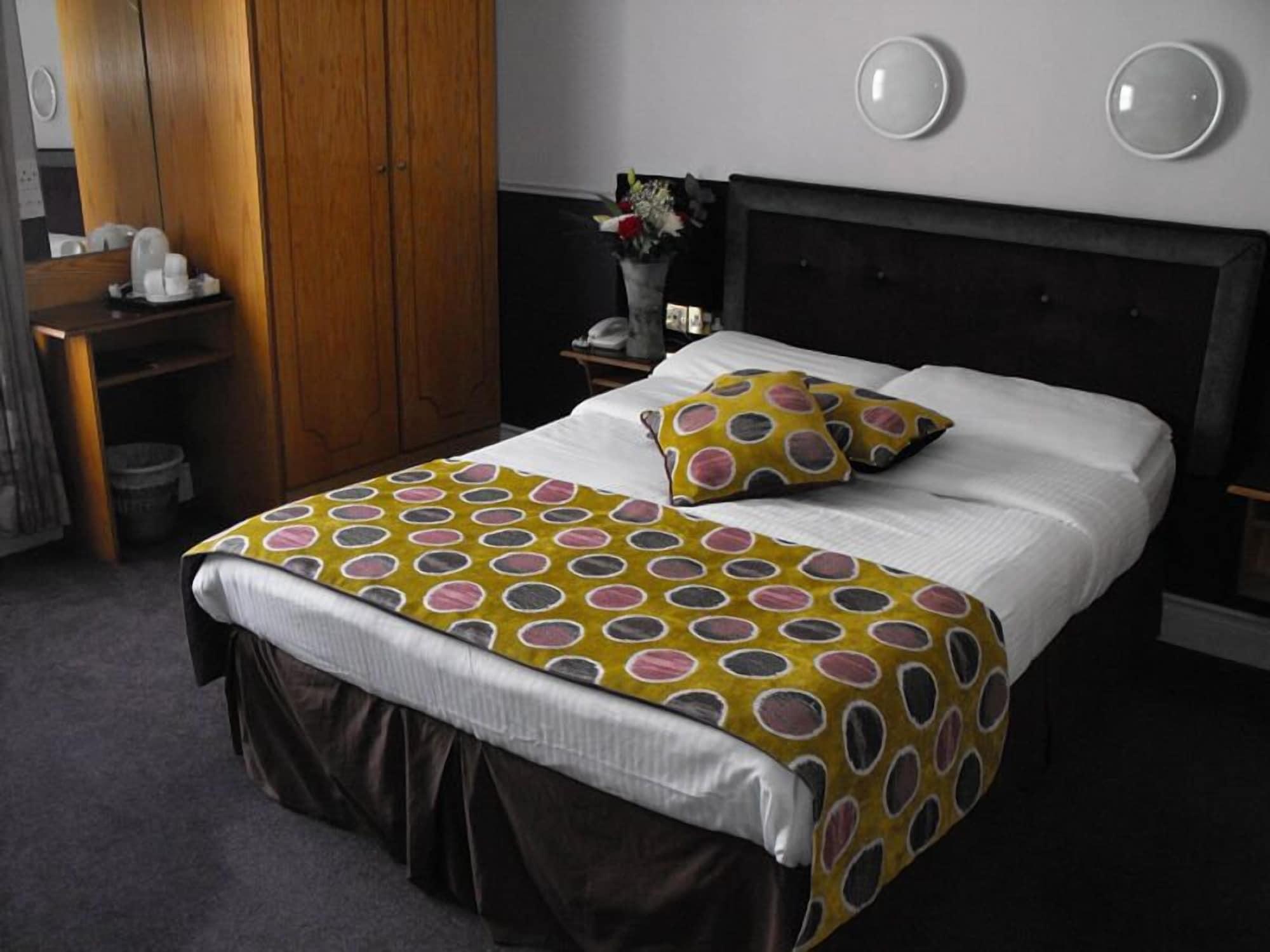 The Glen Guesthouse Dublin Luaran gambar