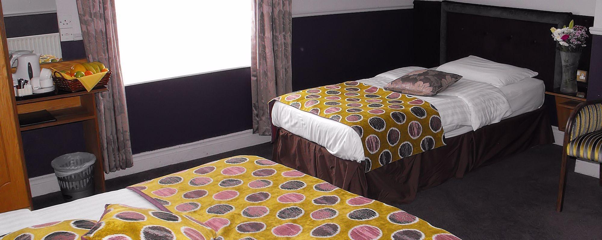 The Glen Guesthouse Dublin Luaran gambar