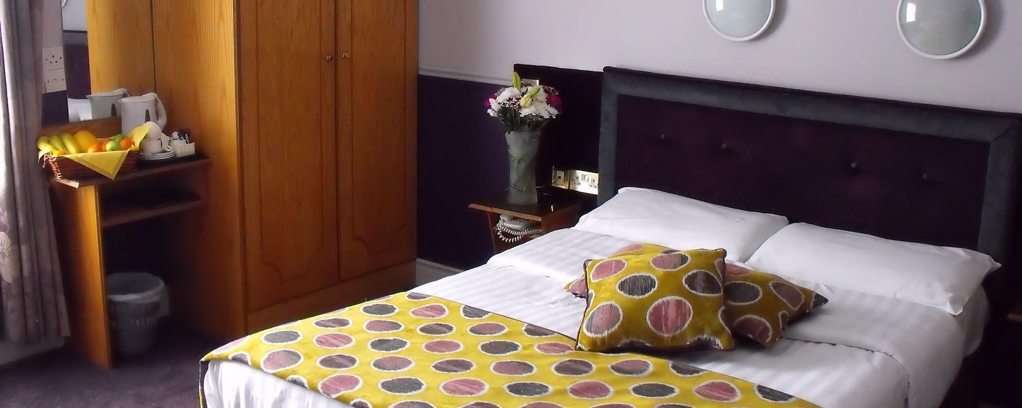 The Glen Guesthouse Dublin Luaran gambar