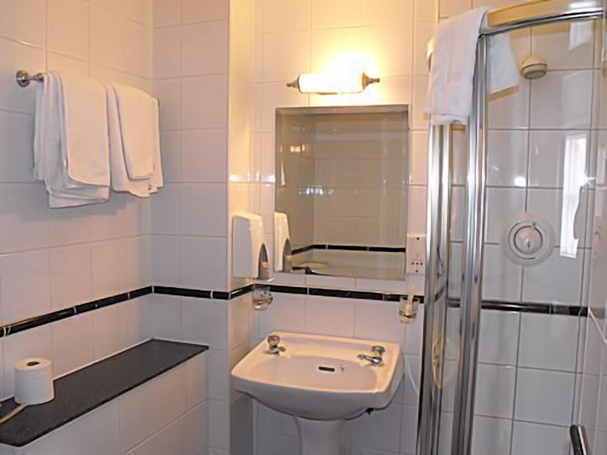 The Glen Guesthouse Dublin Luaran gambar