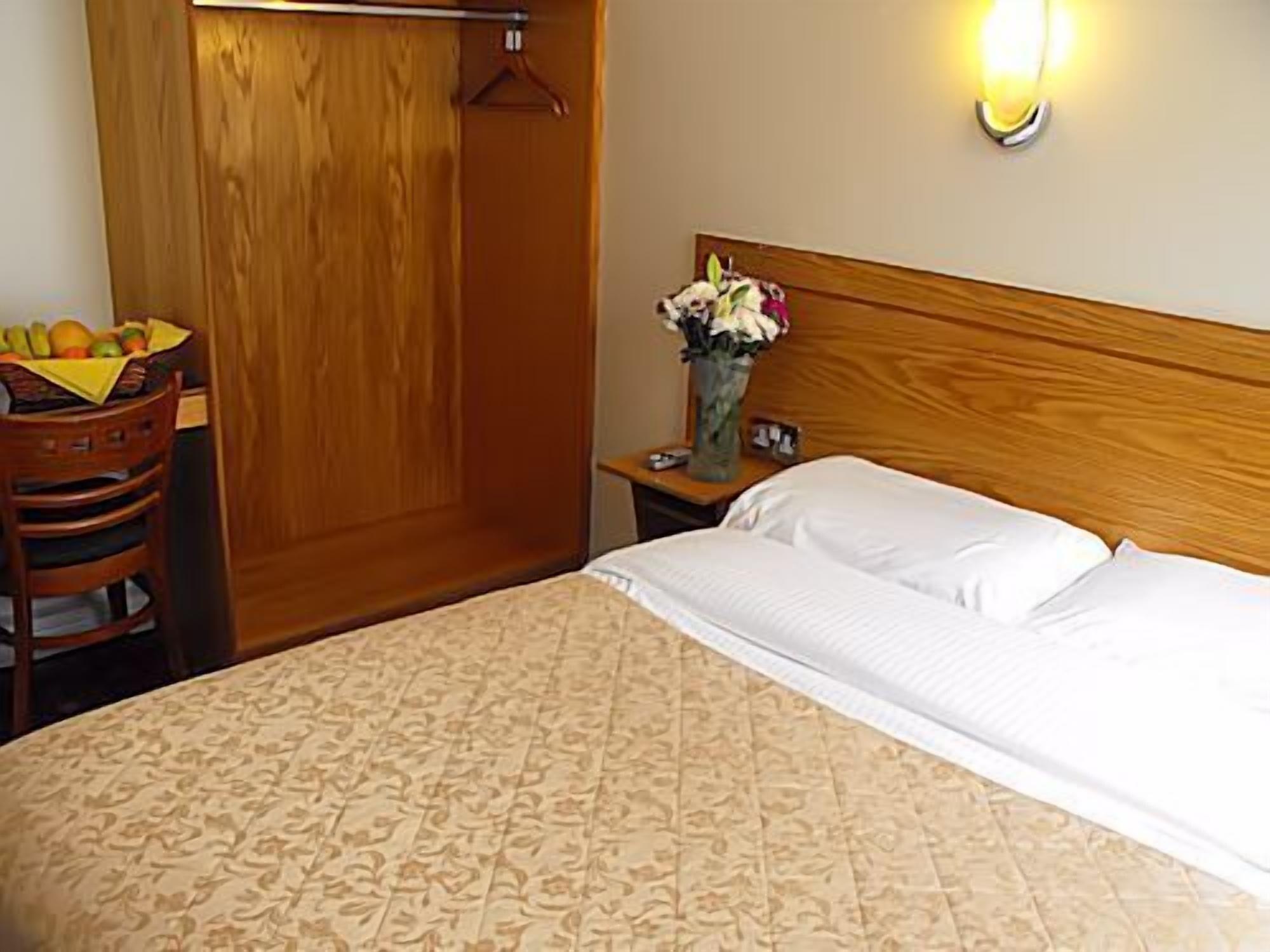 The Glen Guesthouse Dublin Luaran gambar