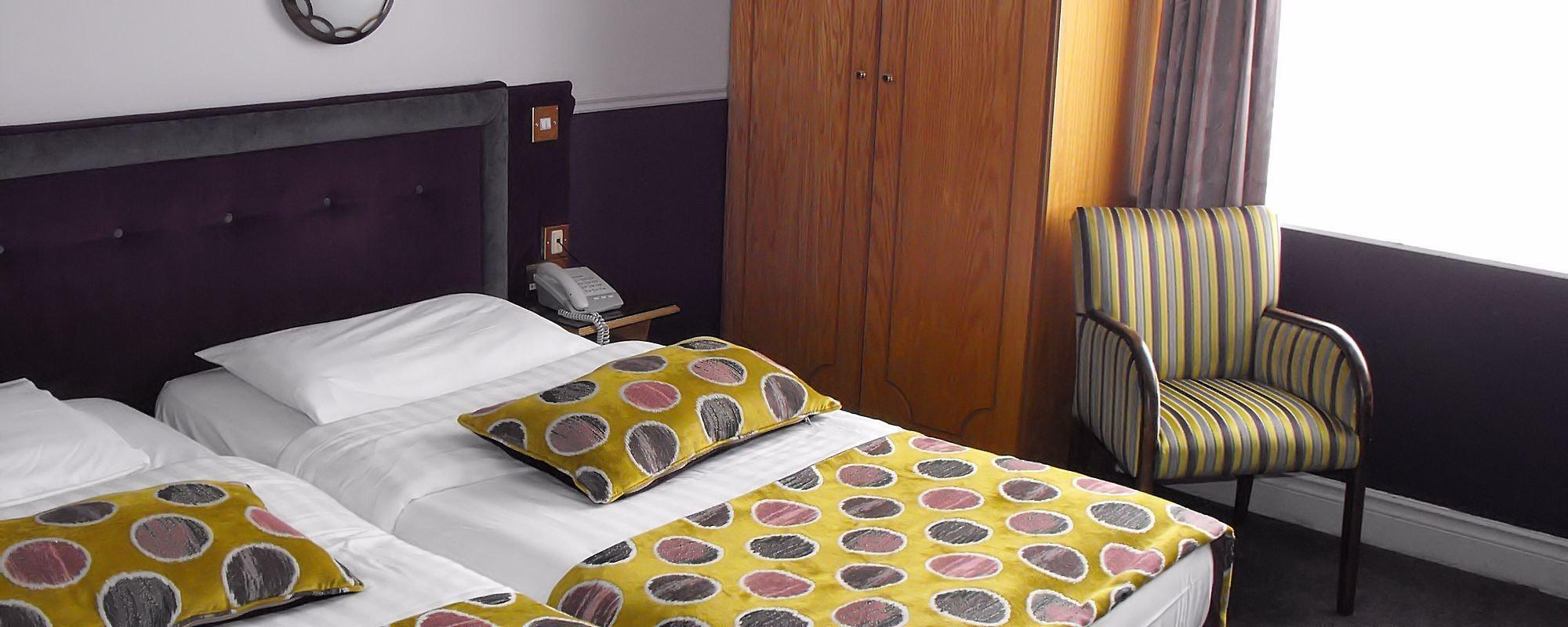 The Glen Guesthouse Dublin Luaran gambar