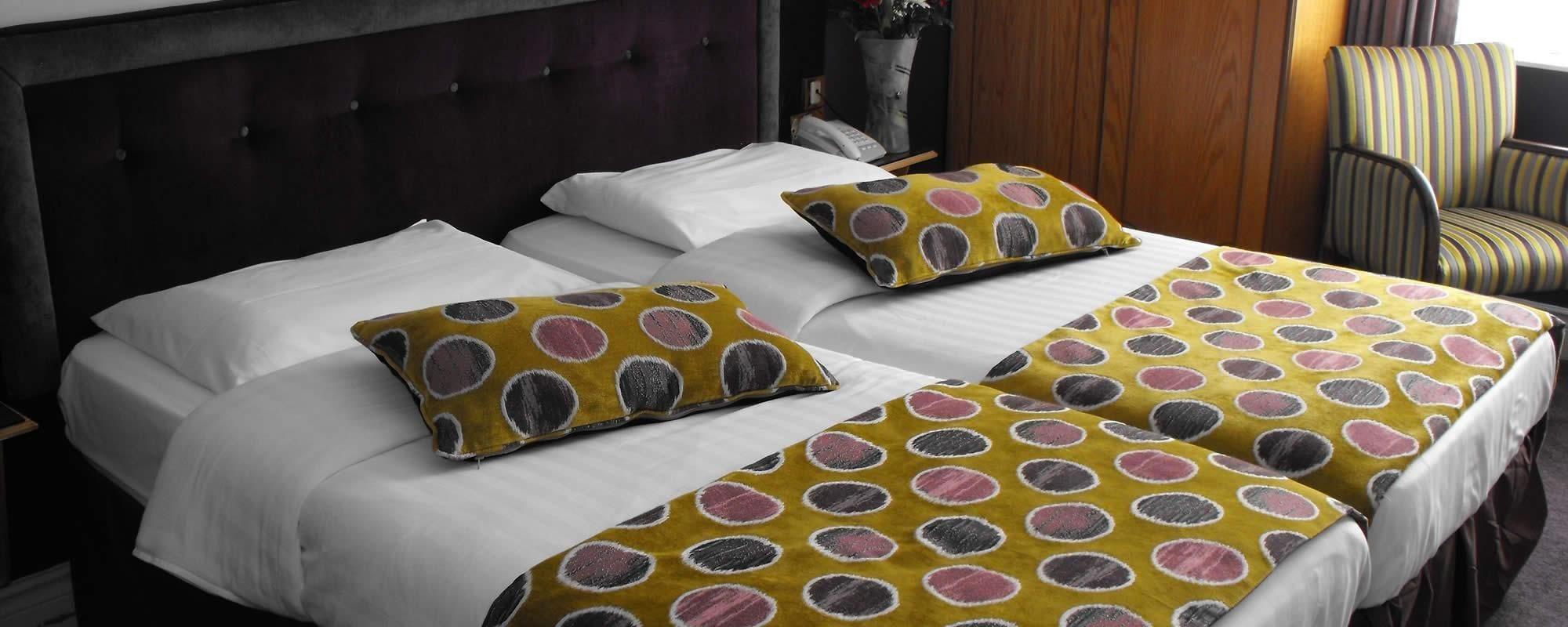 The Glen Guesthouse Dublin Luaran gambar