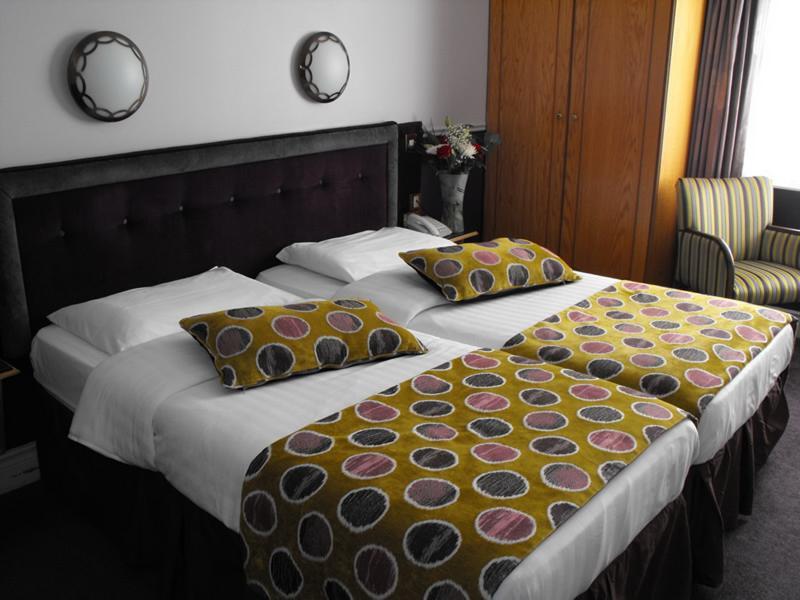 The Glen Guesthouse Dublin Luaran gambar