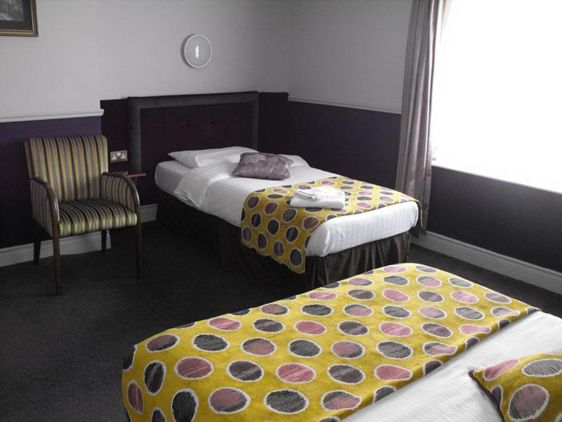 The Glen Guesthouse Dublin Luaran gambar