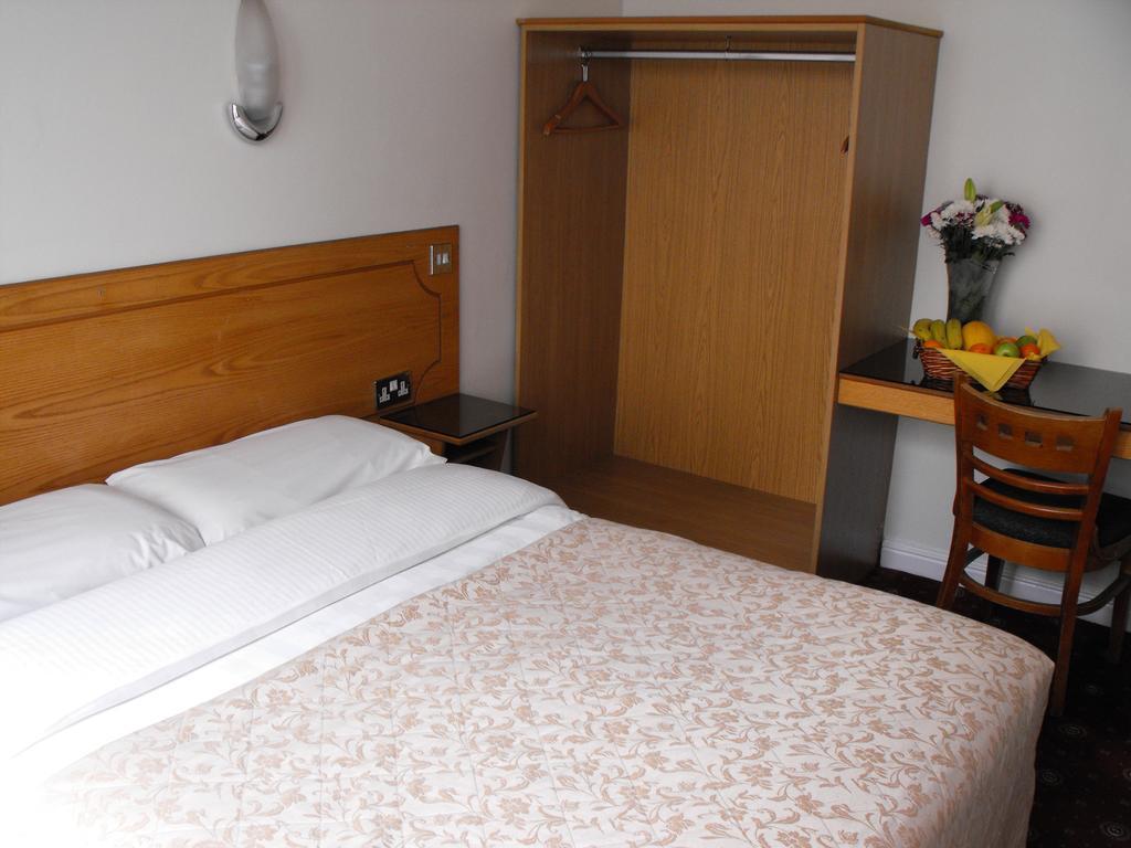 The Glen Guesthouse Dublin Luaran gambar