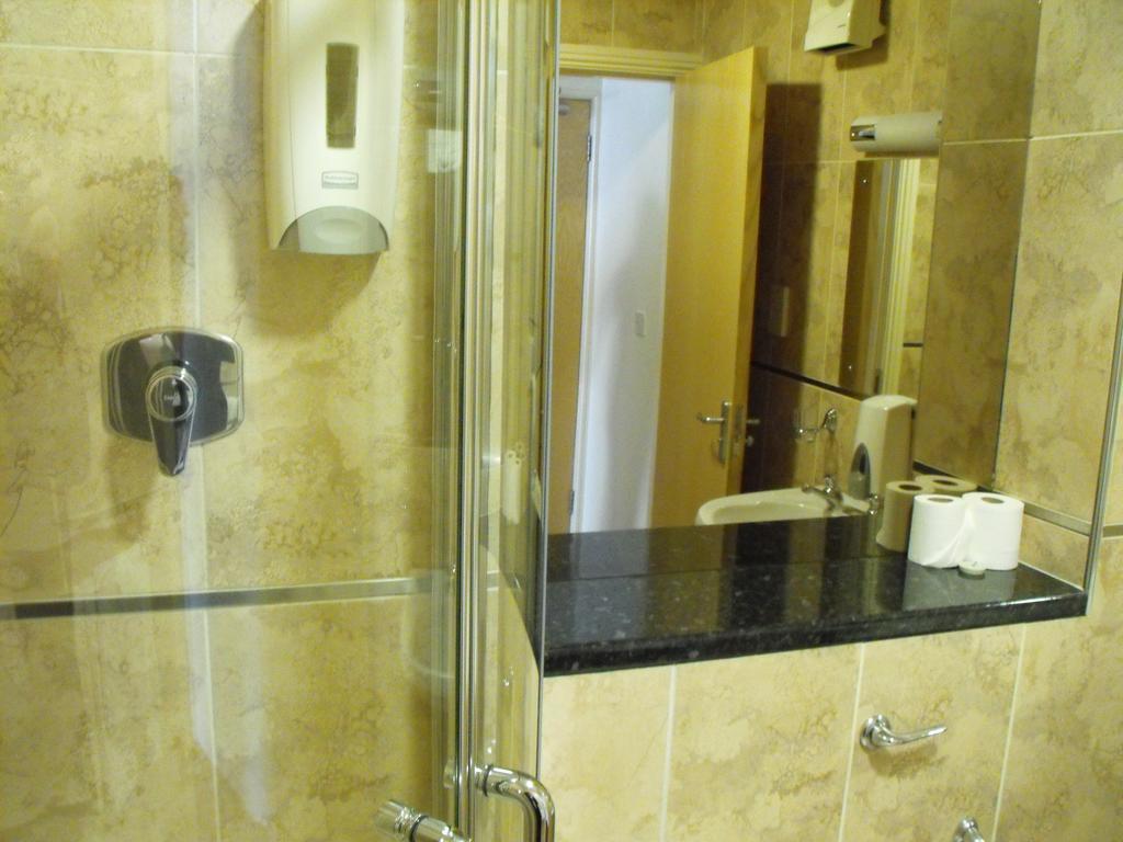 The Glen Guesthouse Dublin Luaran gambar