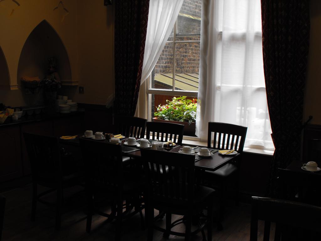 The Glen Guesthouse Dublin Luaran gambar