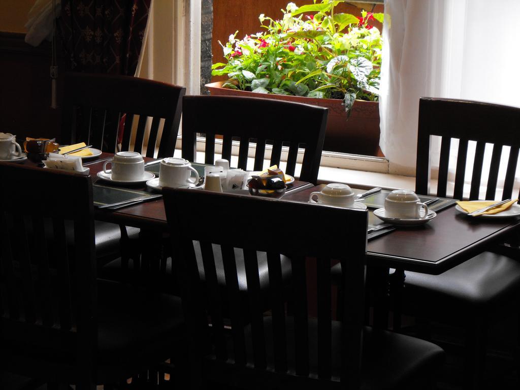The Glen Guesthouse Dublin Luaran gambar