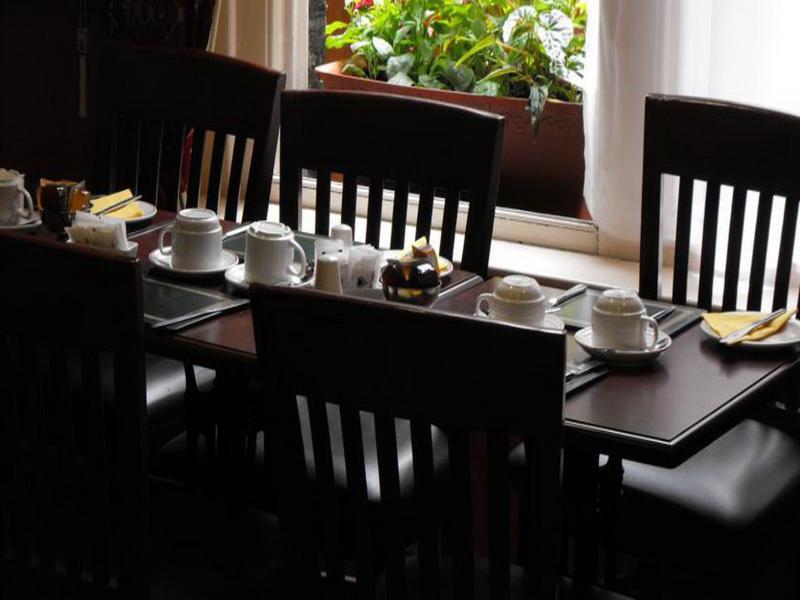 The Glen Guesthouse Dublin Luaran gambar