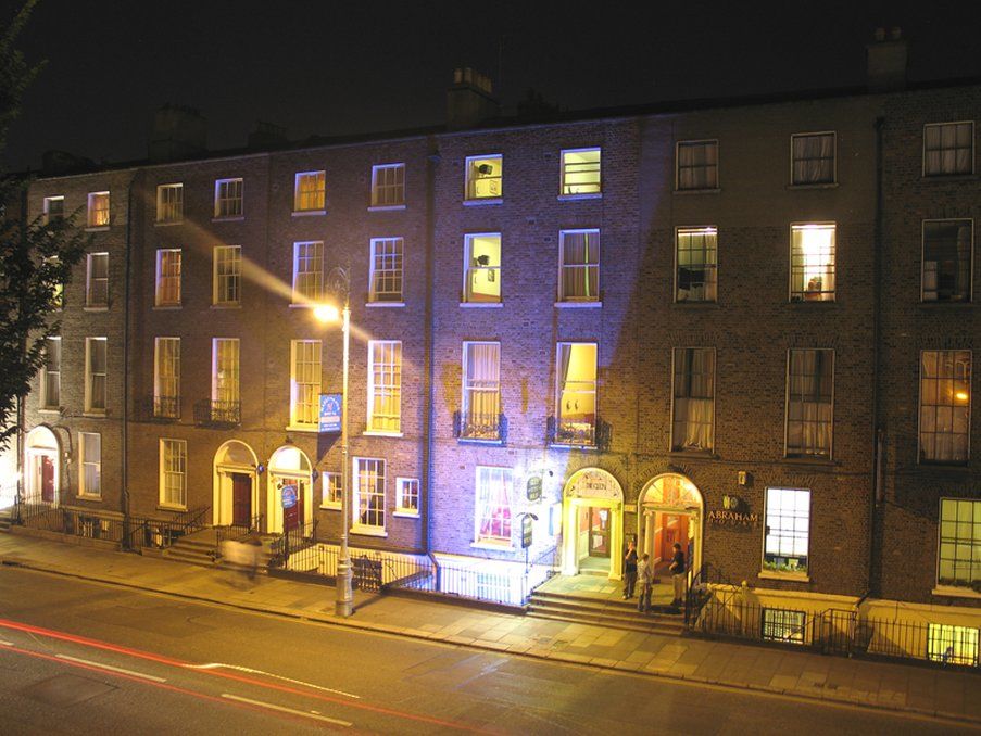 The Glen Guesthouse Dublin Luaran gambar