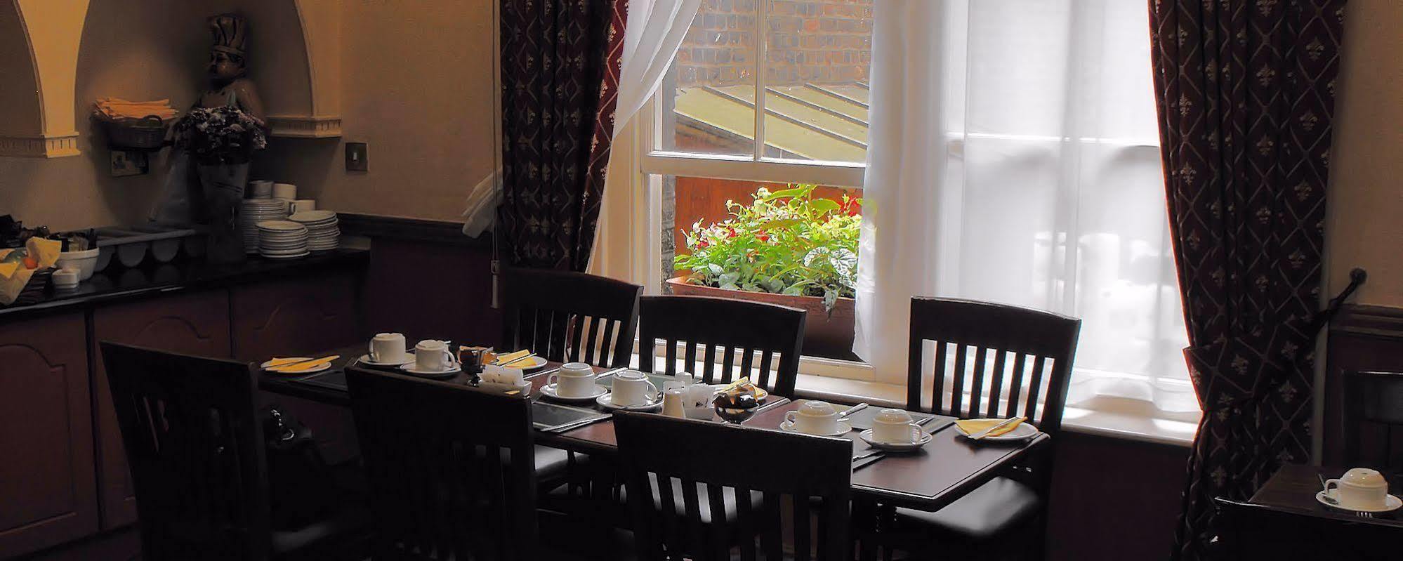 The Glen Guesthouse Dublin Luaran gambar