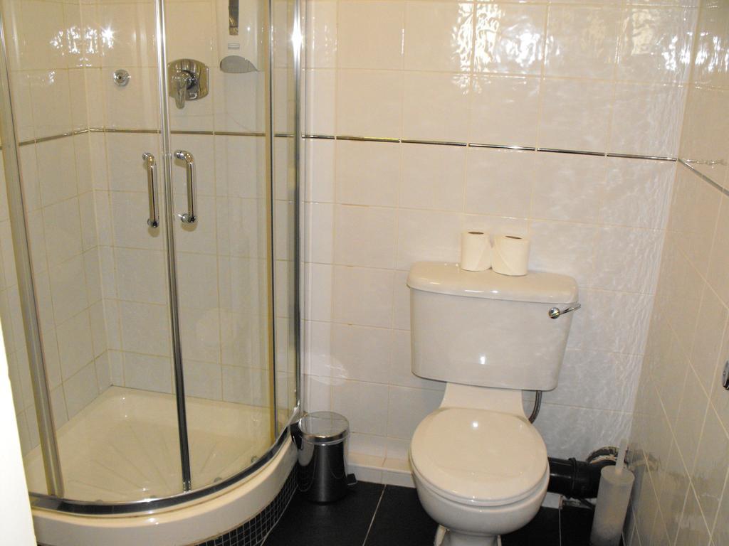 The Glen Guesthouse Dublin Bilik gambar