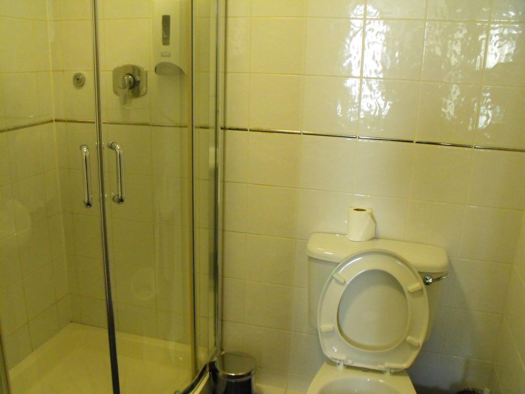 The Glen Guesthouse Dublin Bilik gambar