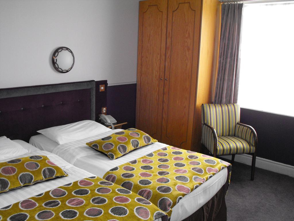 The Glen Guesthouse Dublin Bilik gambar