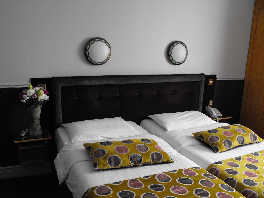 The Glen Guesthouse Dublin Bilik gambar