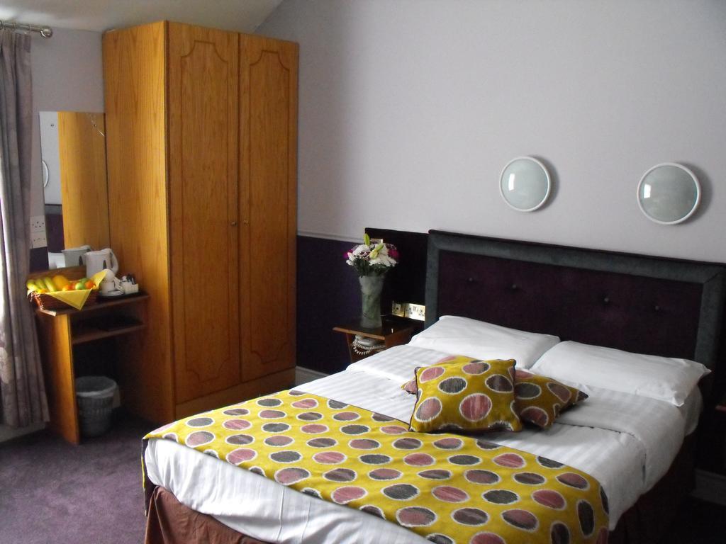 The Glen Guesthouse Dublin Bilik gambar